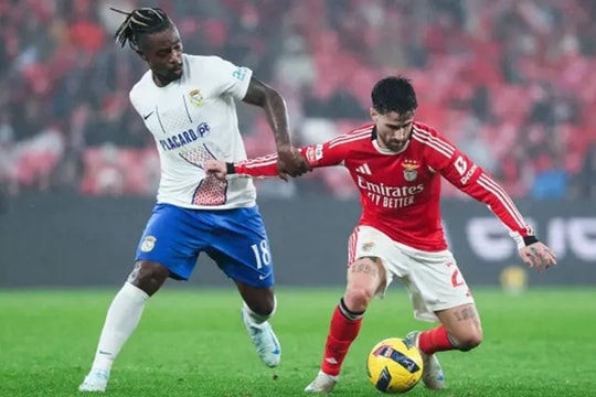 Jose Mourinho và quân bài tẩy Rafa Silva: Biến số khó lường thách thức Real Madrid