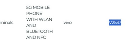 vivo X300 FE lộ diện qua loạt chứng nhận: Sạc nhanh 90W và cấu hình flagship nhỏ gọn