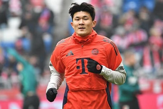 Tin chuyển nhượng 17/2: Chelsea tranh Kim Min-jae, Arsenal quyết mua ngọc thô Real Madrid
