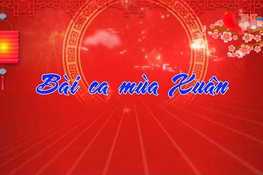 Ca nhạc: Bài ca mùa xuân