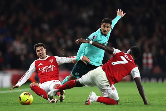 Arsenal quyết giành 3 điểm tại Molineux: Đừng để vị trí bét bảng của Wolves đánh lừa