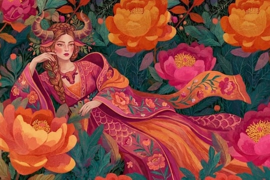 Tử vi 12 cung hoàng đạo ngày 19/2/2026: Bạch Dương đón cơ hội, Kim Ngưu cần nghỉ ngơi