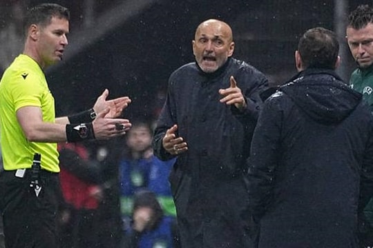 Juventus và nhiệm vụ ngược dòng không tưởng trước Galatasaray sau thảm họa 2-5