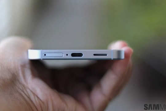 Samsung One UI 8.5 hỗ trợ ghi âm chuẩn 24-bit qua micro Bluetooth rời