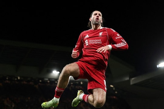 Giải mã sự thống trị của bóng đá Anh tại Champions League: Khi tiền bạc đi đôi với sức mạnh thể chất