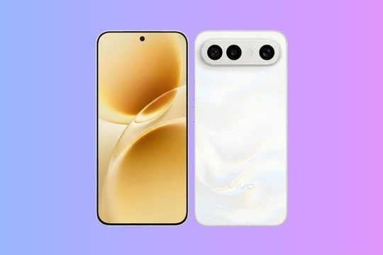 vivo X300 FE lộ diện trên Geekbench: Sức mạnh Snapdragon 8 Gen 5 và pin 6,500mAh