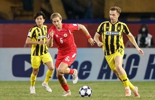 Công an Hà Nội và nhiệm vụ 'bất khả thi' tại Singapore: Sửa sai bàn giấy bằng đôi chân