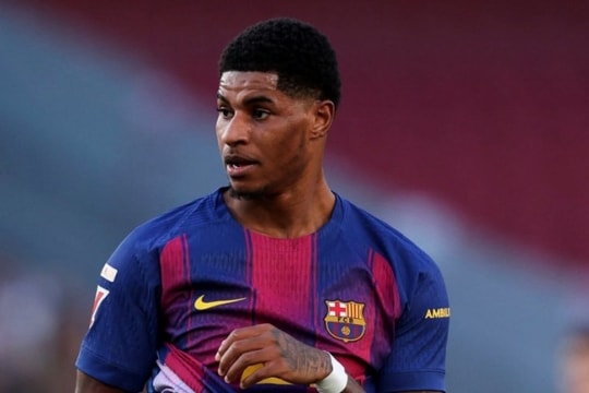 MU ra giá bán đứt Rashford, Ivan Toney rục rịch rời Saudi Pro League