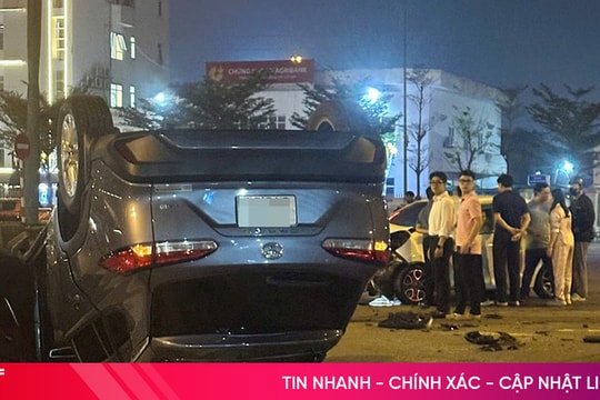 Tình hình giao thông ở Hà Tĩnh ra sao sau 5 ngày nghỉ tết Bính Ngọ?