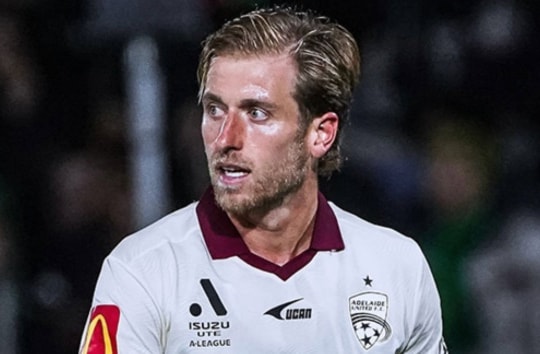 Stefan Mauk và sai lầm hy hữu: Lỗ hổng chuyên nghiệp khiến CAHN rời AFC Champions League 2