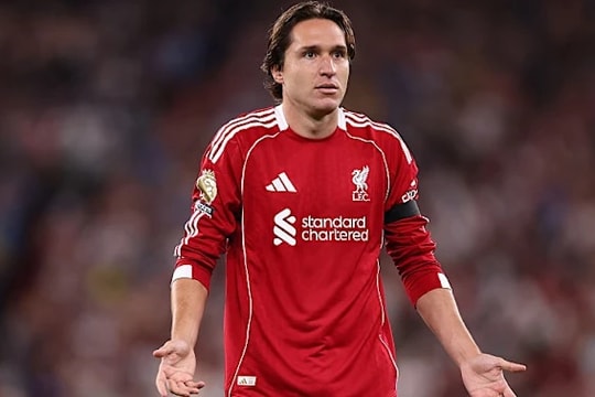 West Ham quyết chiêu mộ Federico Chiesa: Liverpool sẵn sàng nhả người với giá 17 triệu euro