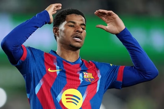 MU hối hận vụ bán rẻ Rashford, Arsenal quyết chiêu mộ Leon Goretzka