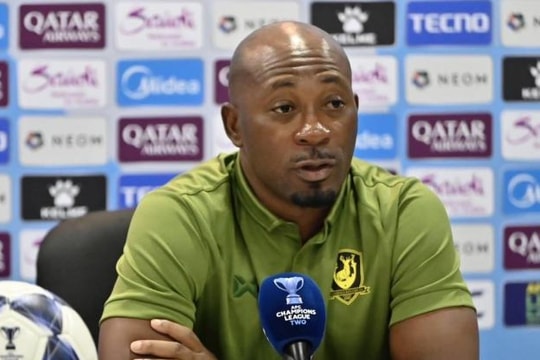 Tampines Rovers đánh bại CAHN 3-1: Bước ngoặt từ kỷ luật chiến thuật