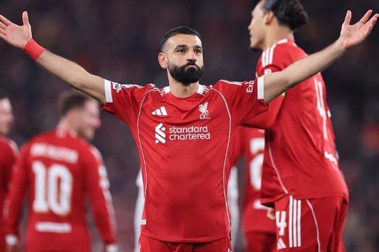 Ngoại hạng Anh áp đảo Champions League 2025/26: Khi bóng đá châu Âu thành sân chơi riêng của người Anh