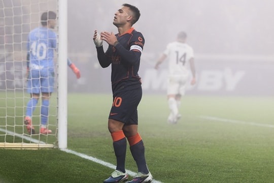 Inter Milan mất Lautaro Martinez: Thử thách cực đại và bình minh của Pio Esposito