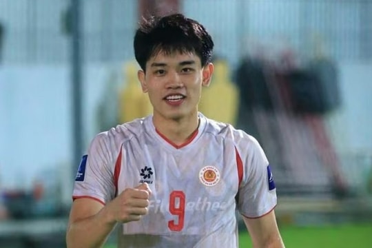 AFC tiếc nuối cho Đình Bắc, CAHN dừng bước tại đấu trường châu lục sau thất bại 1-3