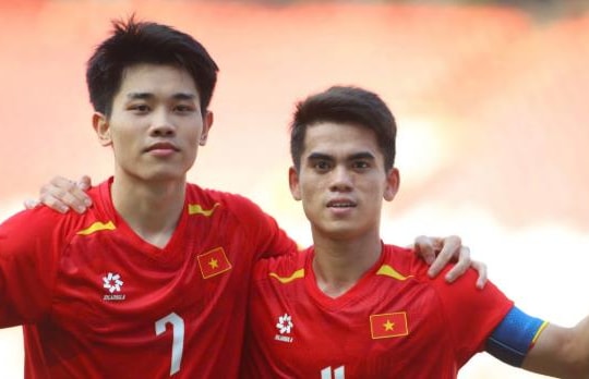 Sau hào quang châu Á: Đình Bắc và bài toán khẳng định giá trị tại V.League