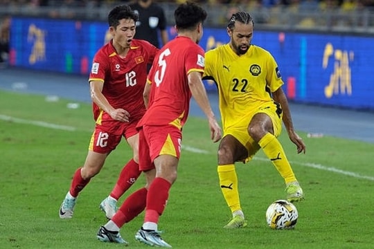 Malaysia đối mặt án phạt nặng: Cơ hội kháng cáo tại CAS chỉ còn 8%