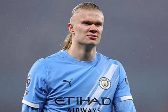 Chuyển nhượng sáng 20/2: PSG thăm dò Erling Haaland, Barca săn đón Bernardo Silva