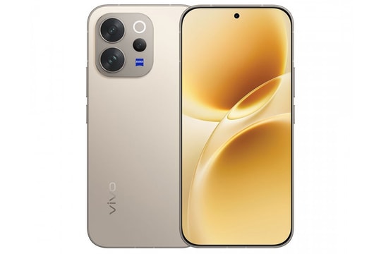 vivo V70 Series ra mắt: Camera Zeiss chuyên nghiệp, pin 6500mAh và chuẩn IP69 siêu bền