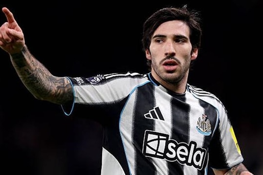 Tin chuyển nhượng 20/2: Sandro Tonali chọn Man Utd, Chelsea săn lùng thủ môn mới