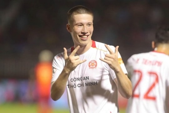 U23 Việt Nam hướng tới ASIAD 20: Giải mã sức mạnh từ dàn 'pháo đài' cao trên 1m9