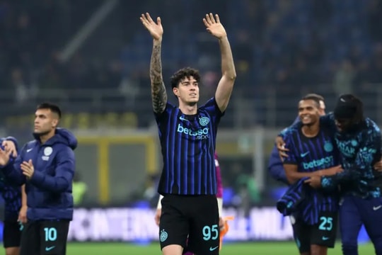 Barcelona theo đuổi Alessandro Bastoni: Mảnh ghép hoàn hảo và bài toán 80 triệu euro