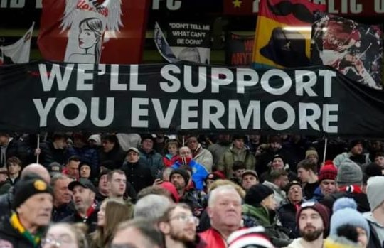 Manchester United và khoảng lặng châu Âu: Khi Old Trafford không còn những đêm hội