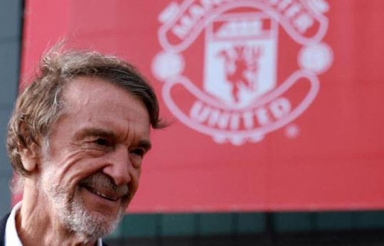 Bài toán thương hiệu của Manchester United: Khi phát ngôn của Sir Jim Ratcliffe đi ngược giá trị cốt lõi
