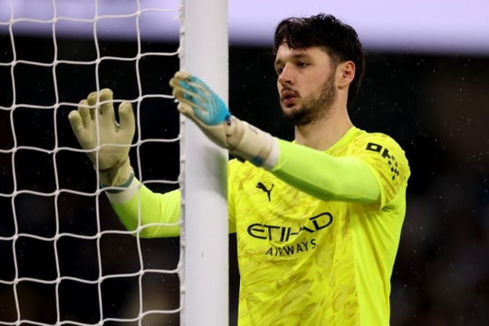 James Trafford ưu tiên gia nhập Aston Villa: Vì sao Newcastle bị khước từ?