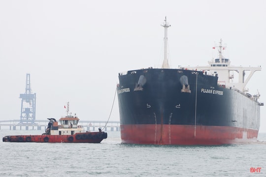 Kỳ vọng lớn từ những chuyến hàng thông quan đầu năm Ngựa