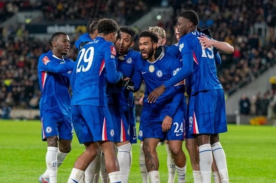 Chelsea và canh bạc Champions League: Tấm vé châu Âu quyết định tương lai tài chính tại Stamford Bridge