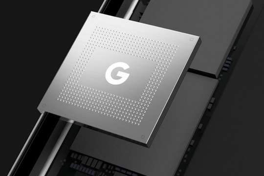 Pixel 11 và Tensor G6: Google nâng cấp chip bảo mật sau 4 năm trung thành với Titan M2
