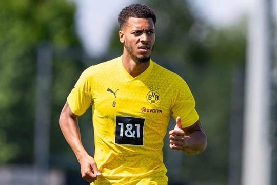 Man United nhắm Felix Nmecha thay thế Casemiro: Canh bạc 60 triệu euro của Quỷ đỏ