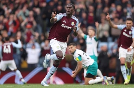 MU nhắm Amadou Onana thay thế Casemiro: Bước đi chiến lược của tập đoàn INEOS