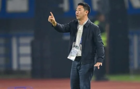 Chủ tịch Ratchaburi FC: Thai League vượt trội V-League sau khi loại Nam Định