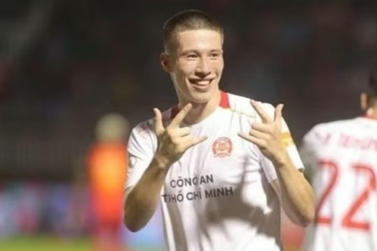 U23 Việt Nam đột phá với dàn sao cao gần 2m: Lộ trình World Cup của HLV Kim Sang-sik