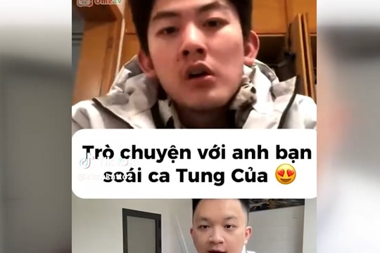 Gặp gỡ Tiktoker GenZ thành thạo 6 ngoại ngữ