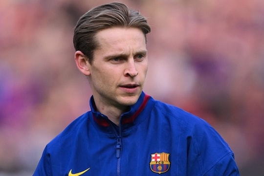 Barcelona trước cơ hội chiếm ngôi đầu La Liga và bài toán thẻ phạt nan giải