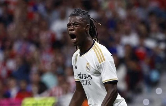 MU sẵn sàng chi 75 triệu euro cho Camavinga, Arsenal đàm phán chiêu mộ Rafael Leao