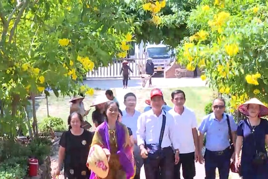 Sau tết nguyên đán, người lao động còn có 3 kỳ nghỉ lễ dài trong năm