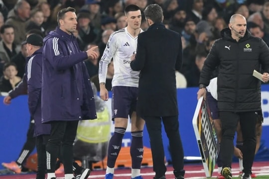 Manchester United đấu Everton: 3 quyết định nhân sự then chốt của Michael Carrick