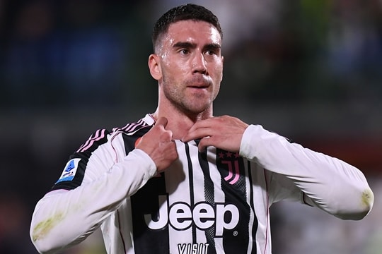 Juventus chốt lịch giữ chân Vlahovic, MU nhận tin phũ phàng từ thương vụ Amadou Onana