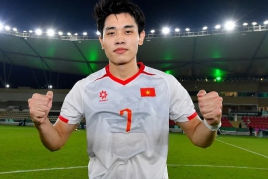 Bóng đá Việt Nam năm 2026: Bước ngoặt chiến lược và lộ trình World Cup