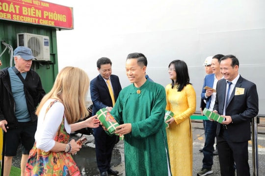 Du lịch Đà Nẵng Tết Bính Ngọ 2026: Đón 1,1 triệu lượt khách, doanh thu đạt gần 4.000 tỷ đồng