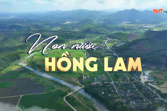 Đức Thọ xuân về