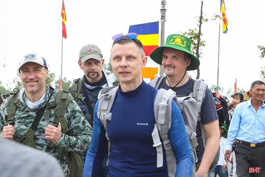 Du lịch Hà Tĩnh mở ra những kỳ vọng mới