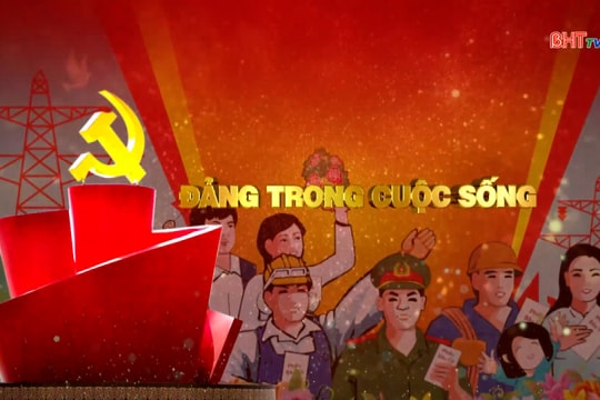 "Phủ xanh" thông tin tích cực, bảo vệ nền tảng tư tưởng của Đảng