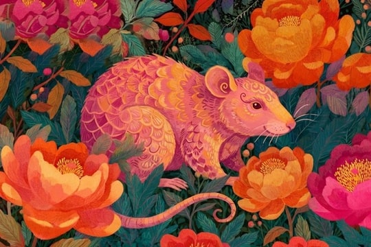 Tử vi 12 con giáp ngày 25/2: Tuổi Mão tài lộc rủng rỉnh, tuổi Ngọ công việc thuận lợi