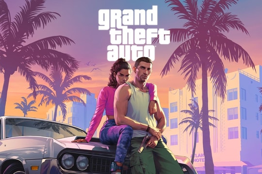 Grand Theft Auto 6 gây xôn xao với mức giá niêm yết kỷ lục gần 3,3 triệu đồng
